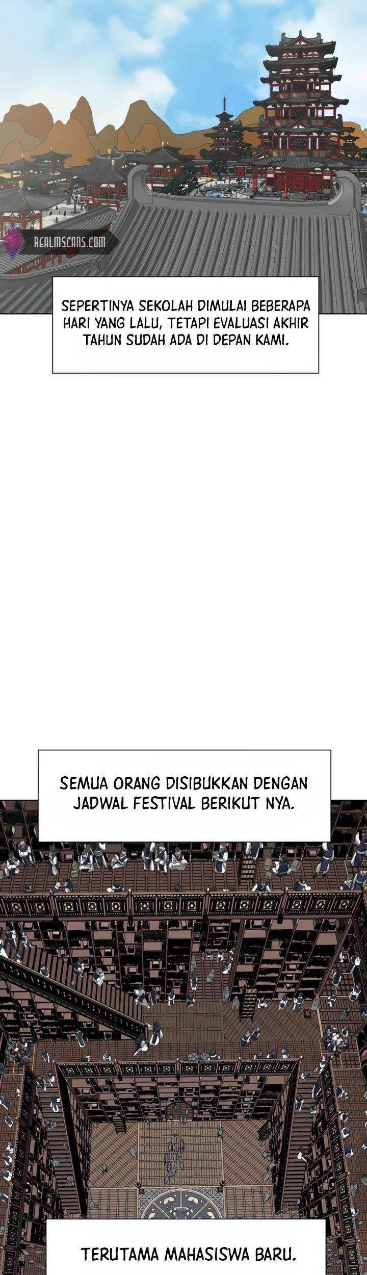 Infinite Level Up in Murim Chapter 119 Gambar 3