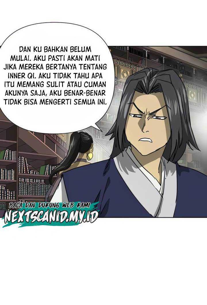 Infinite Level Up in Murim Chapter 119 Gambar 5