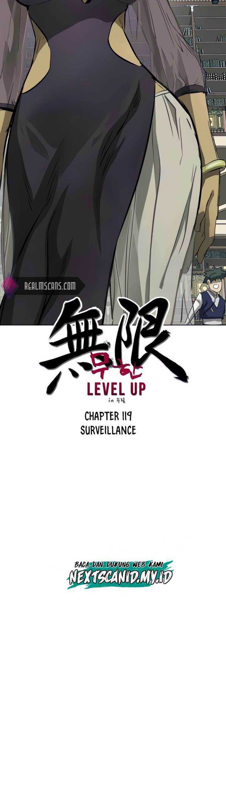 Infinite Level Up in Murim Chapter 119 Gambar 7