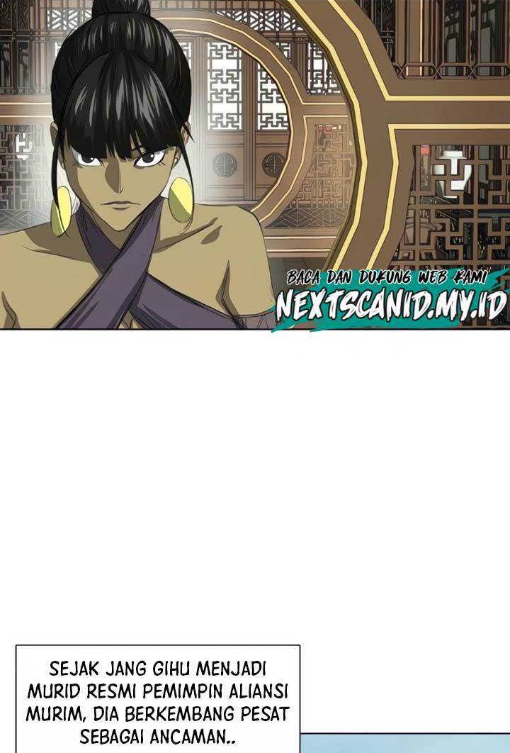 Infinite Level Up in Murim Chapter 119 Gambar 9