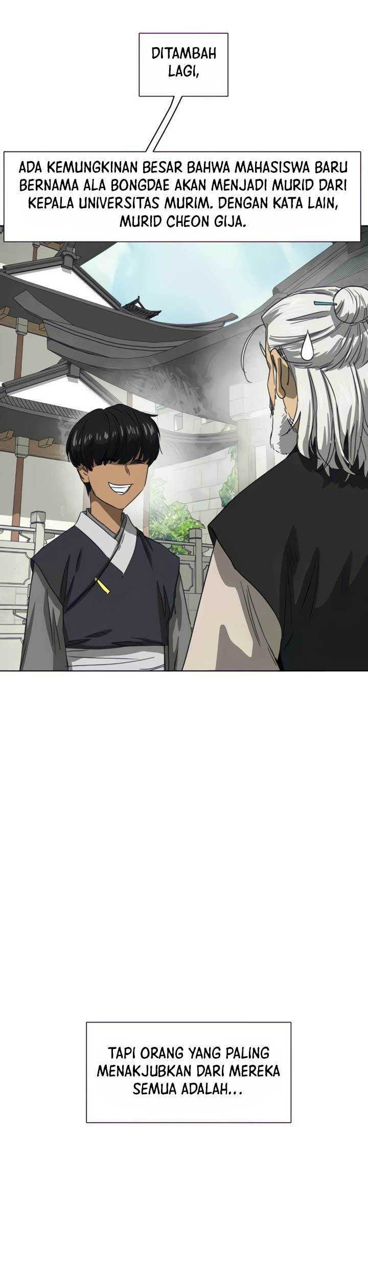 Infinite Level Up in Murim Chapter 119 Gambar 11