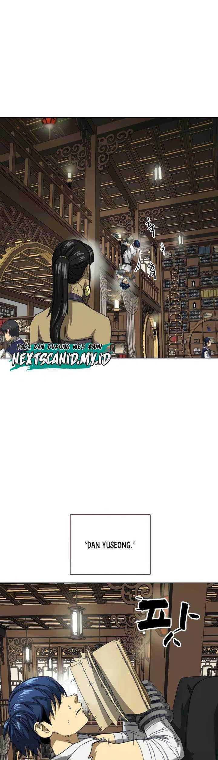 Infinite Level Up in Murim Chapter 119 Gambar 12