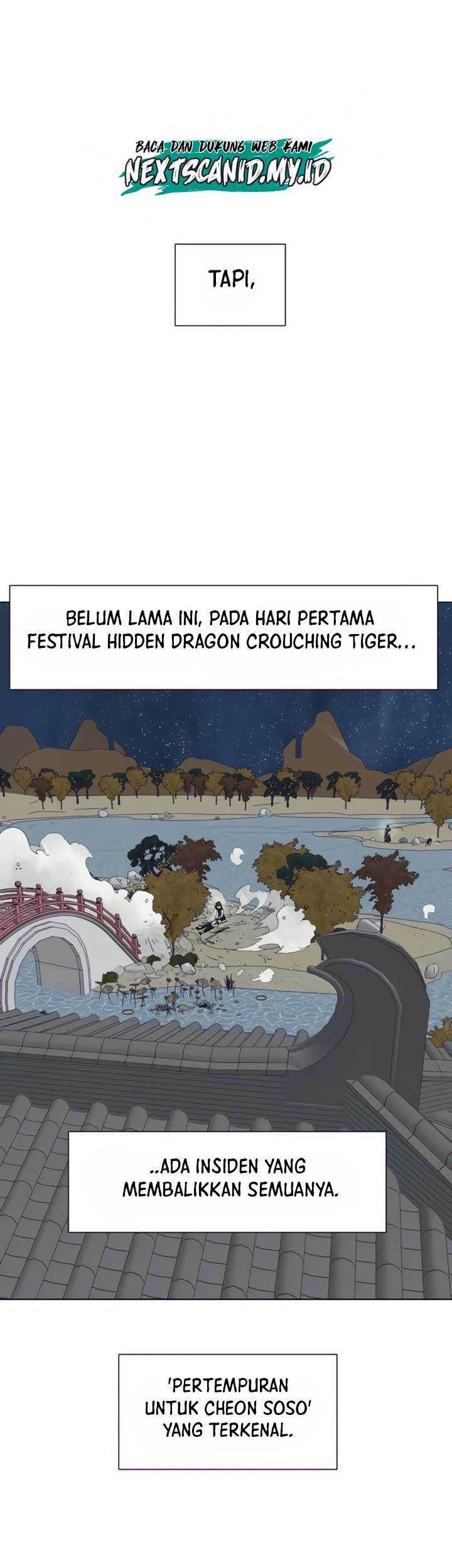 Infinite Level Up in Murim Chapter 119 Gambar 15