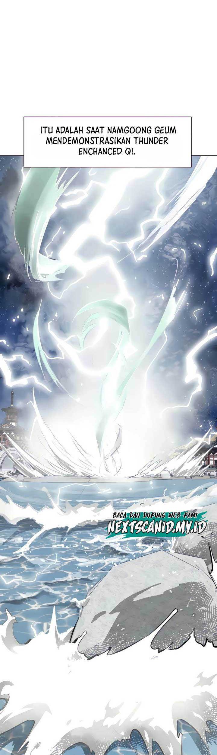 Infinite Level Up in Murim Chapter 119 Gambar 16