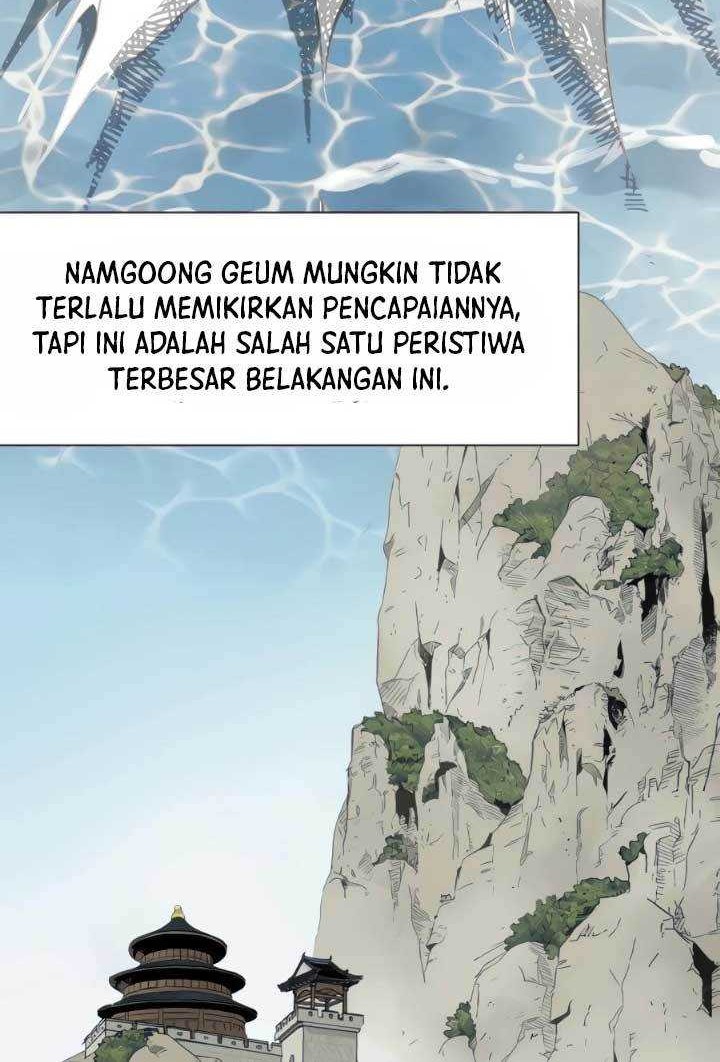 Infinite Level Up in Murim Chapter 119 Gambar 17