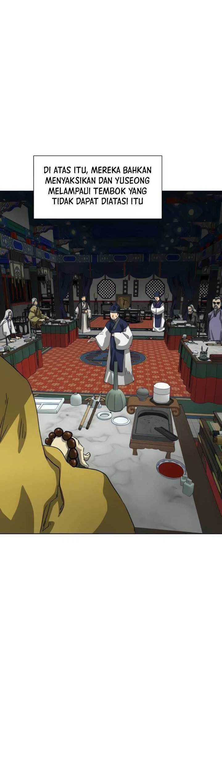 Infinite Level Up in Murim Chapter 119 Gambar 19