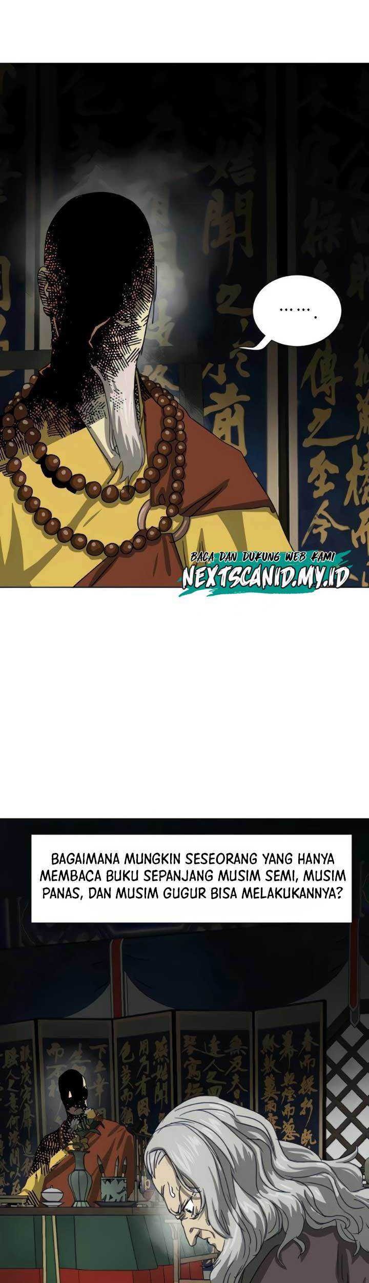 Infinite Level Up in Murim Chapter 119 Gambar 20