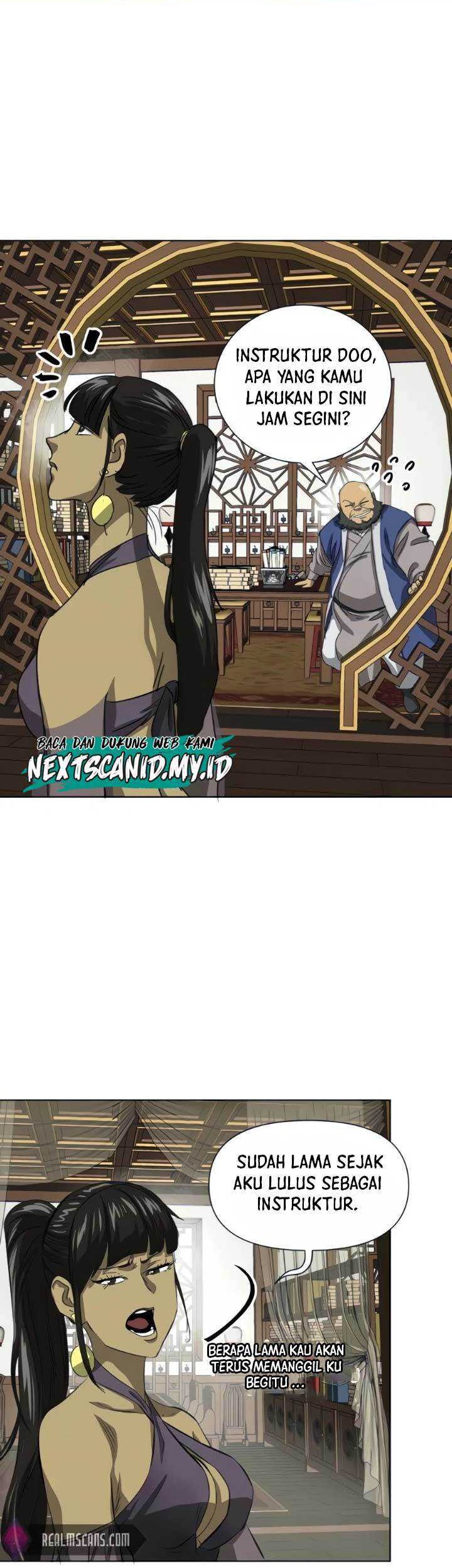 Infinite Level Up in Murim Chapter 119 Gambar 24