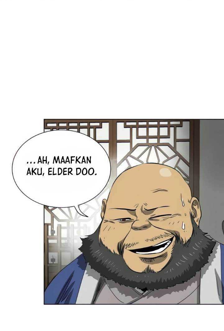 Infinite Level Up in Murim Chapter 119 Gambar 25