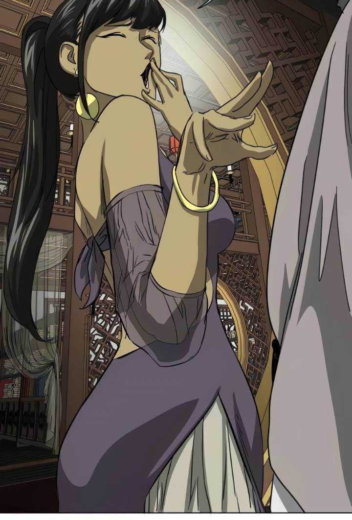 Infinite Level Up in Murim Chapter 119 Gambar 29