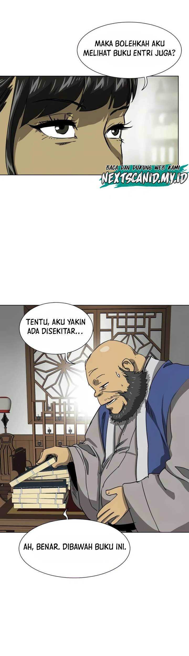 Infinite Level Up in Murim Chapter 119 Gambar 30