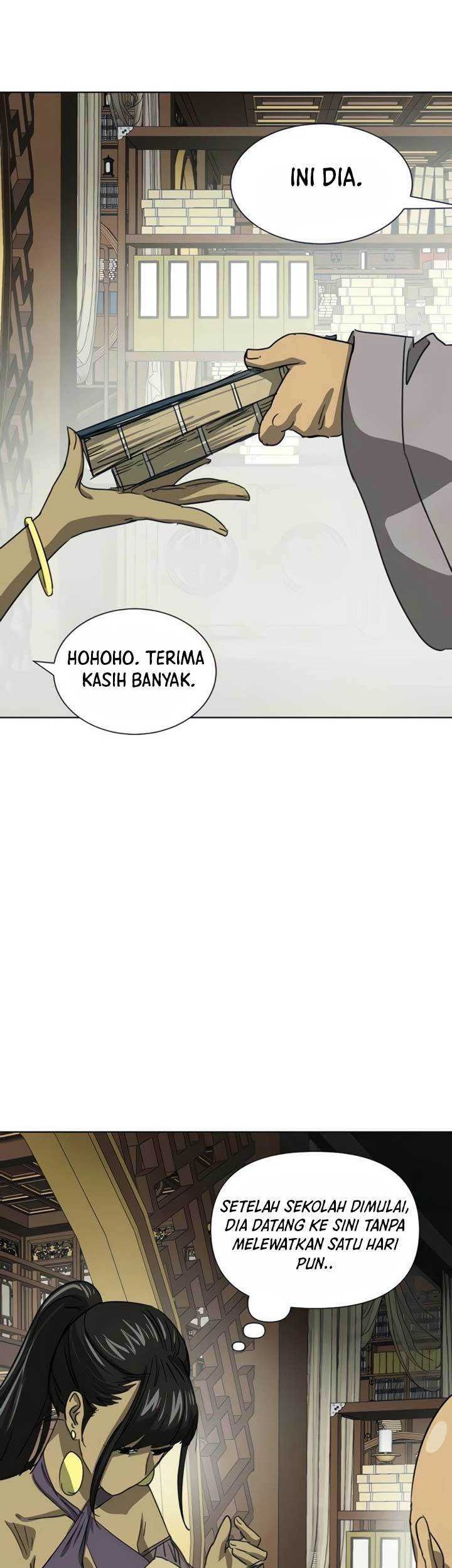 Infinite Level Up in Murim Chapter 119 Gambar 31