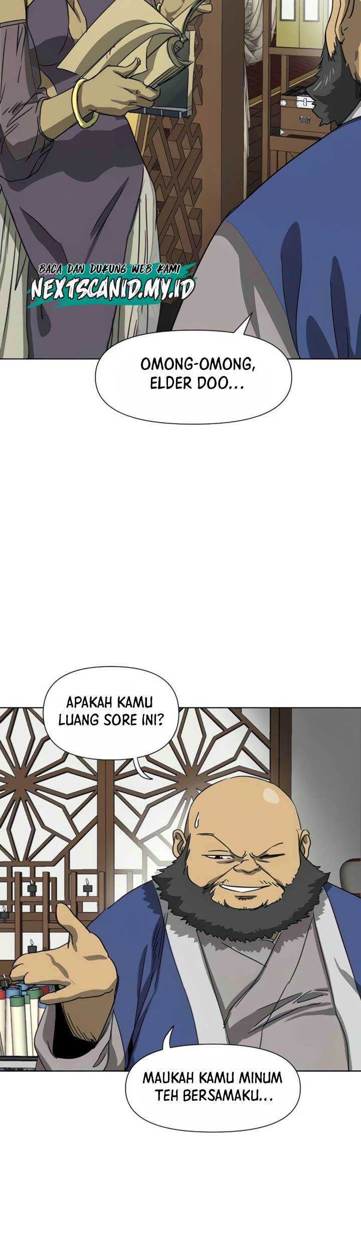 Infinite Level Up in Murim Chapter 119 Gambar 32