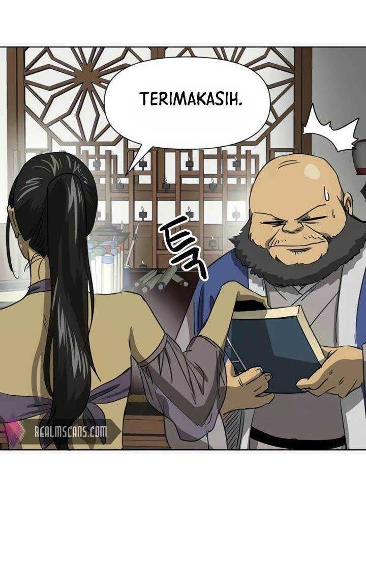 Infinite Level Up in Murim Chapter 119 Gambar 33