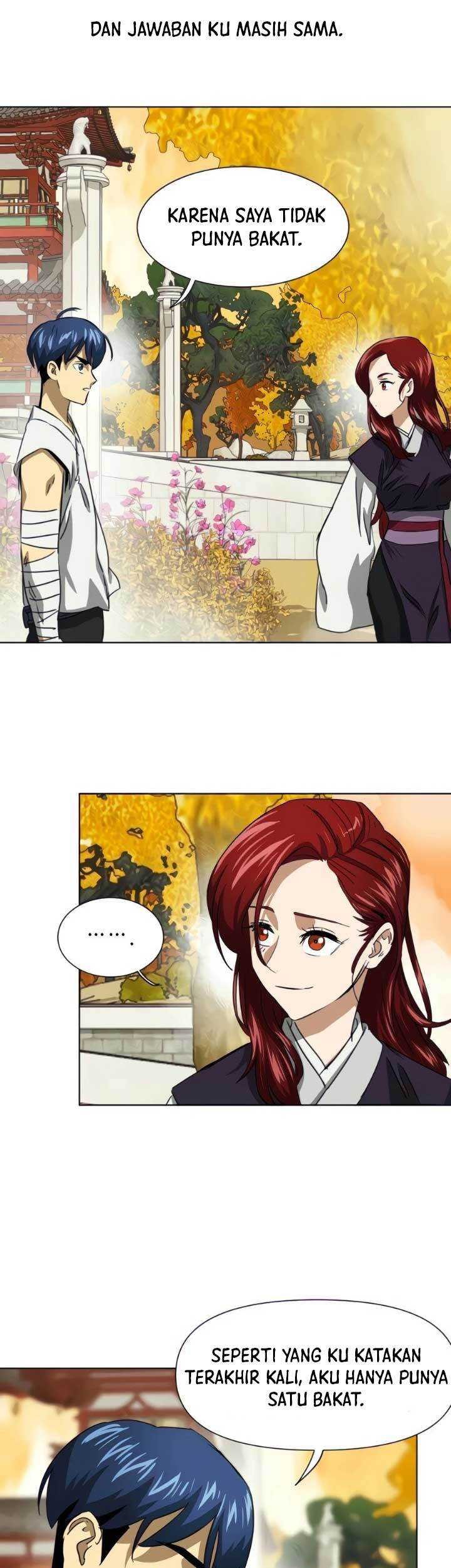 Infinite Level Up in Murim Chapter 118 Gambar 50