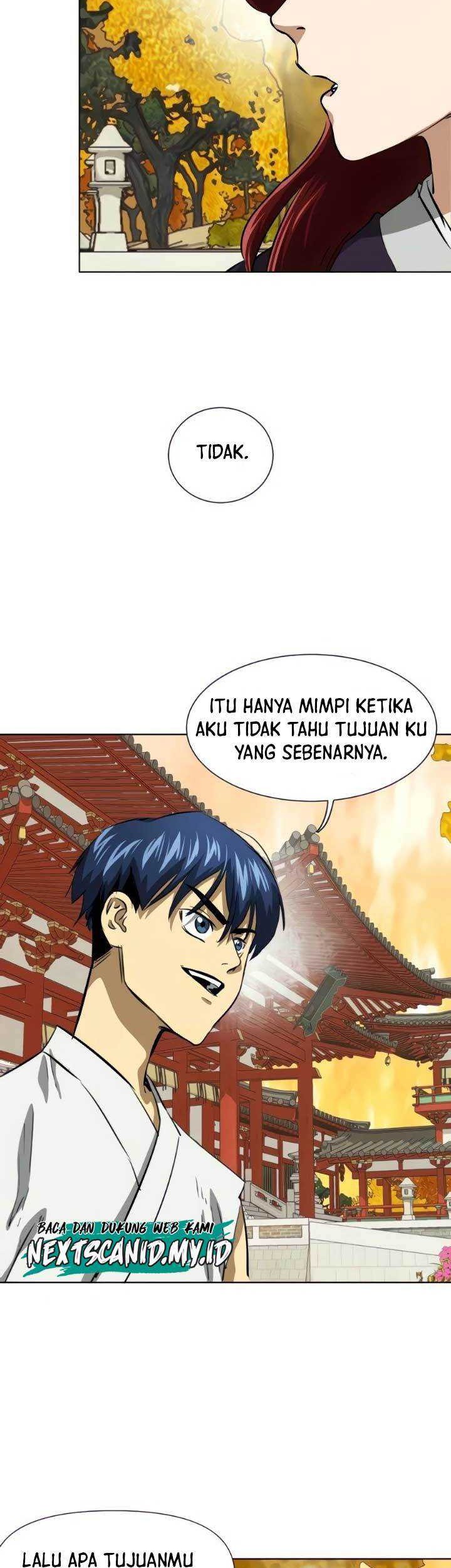 Infinite Level Up in Murim Chapter 118 Gambar 52