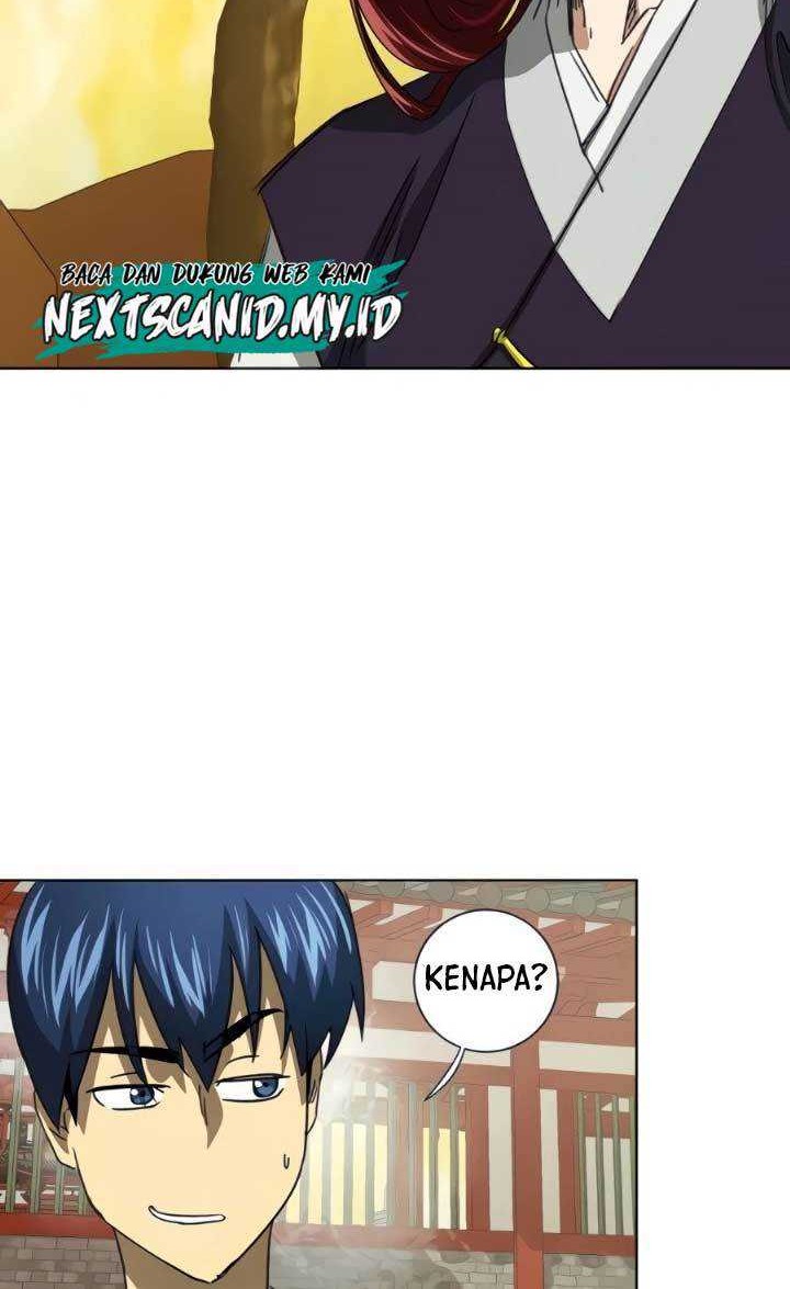 Infinite Level Up in Murim Chapter 118 Gambar 57