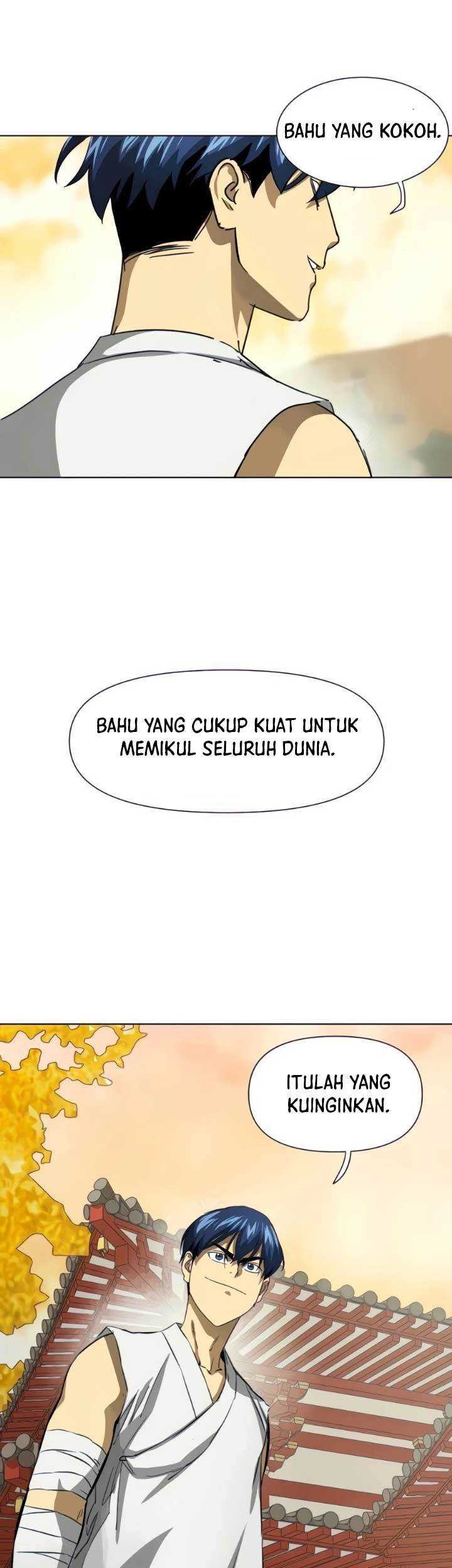 Infinite Level Up in Murim Chapter 118 Gambar 54