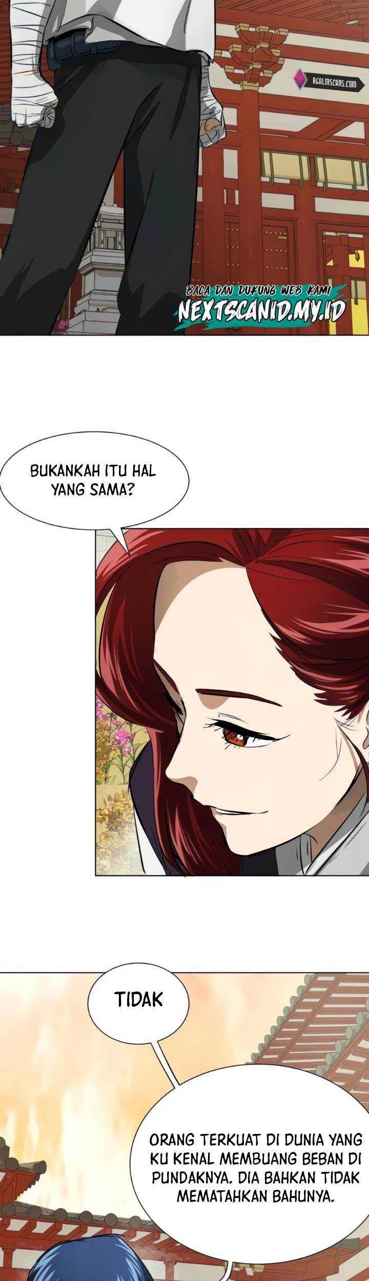 Infinite Level Up in Murim Chapter 118 Gambar 55