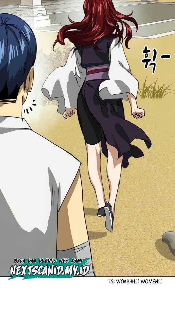 Infinite Level Up in Murim Chapter 118 Gambar 61