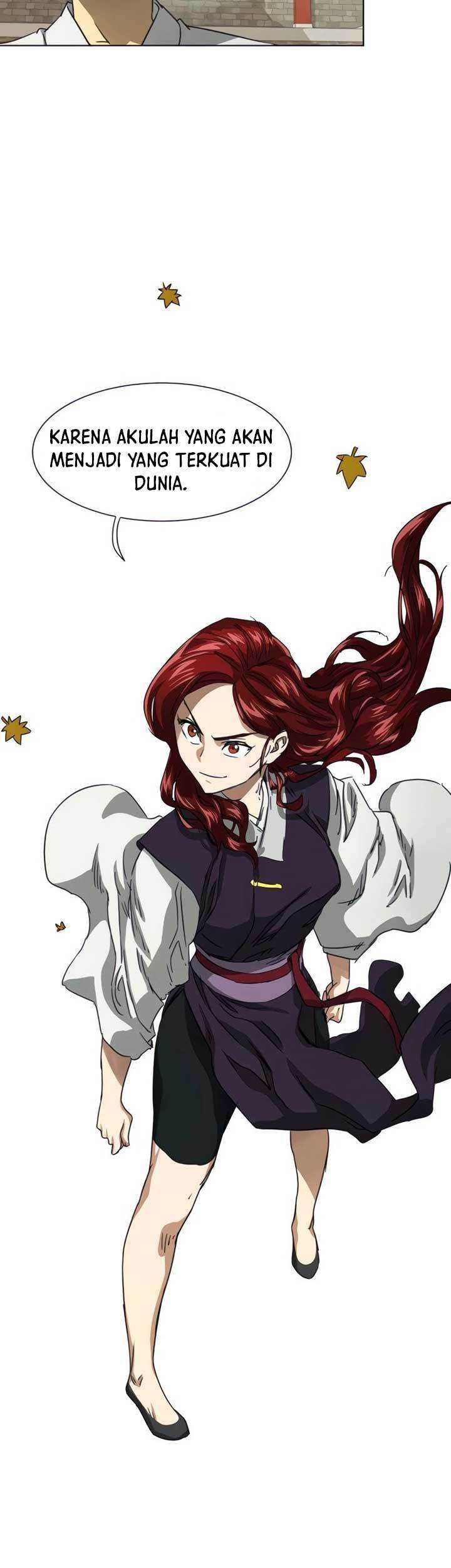 Infinite Level Up in Murim Chapter 118 Gambar 58