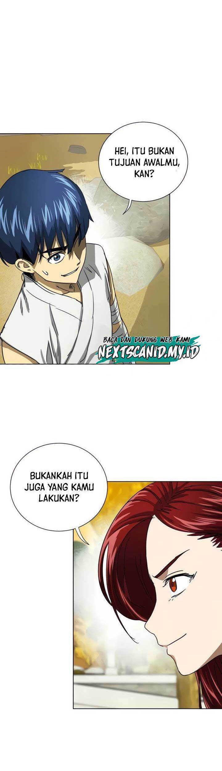 Infinite Level Up in Murim Chapter 118 Gambar 59