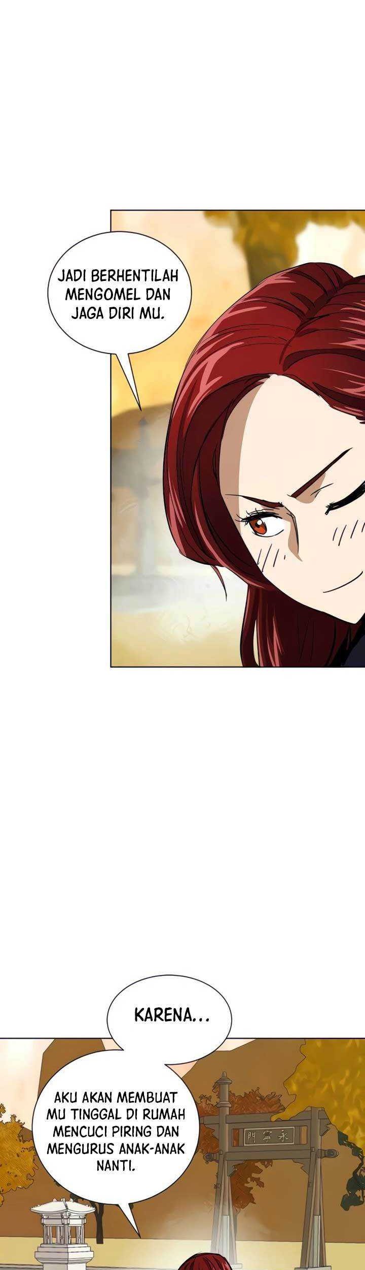 Infinite Level Up in Murim Chapter 118 Gambar 60