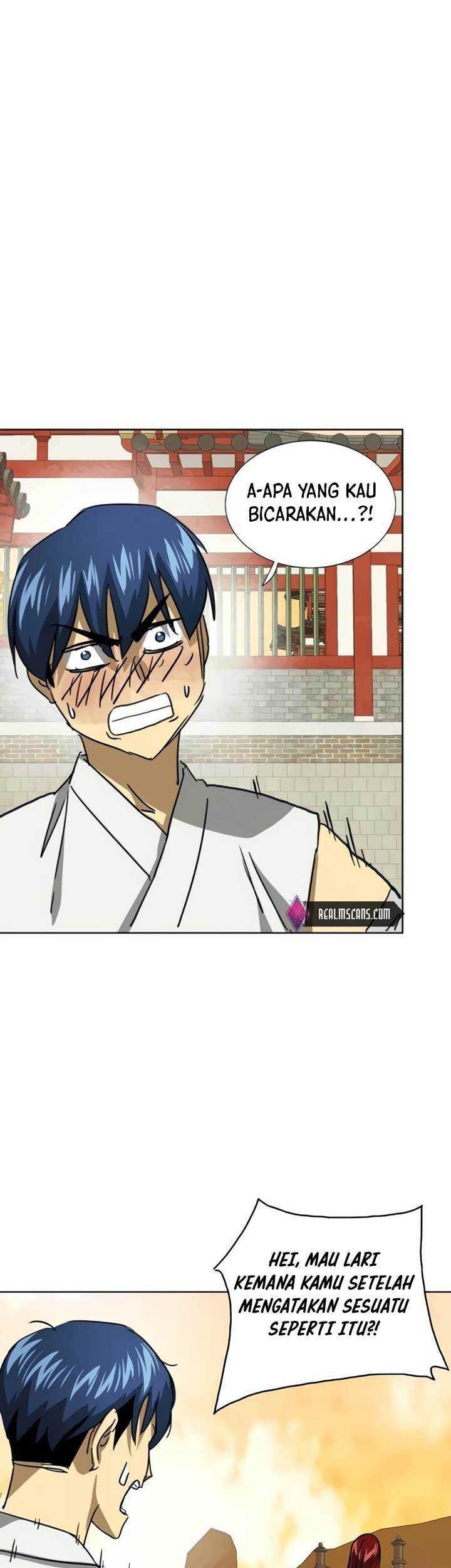 Infinite Level Up in Murim Chapter 118 Gambar 62