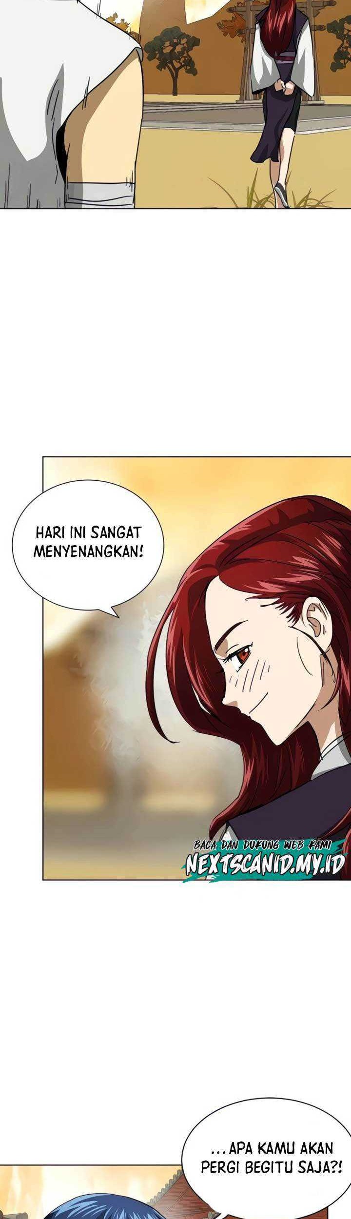 Infinite Level Up in Murim Chapter 118 Gambar 63