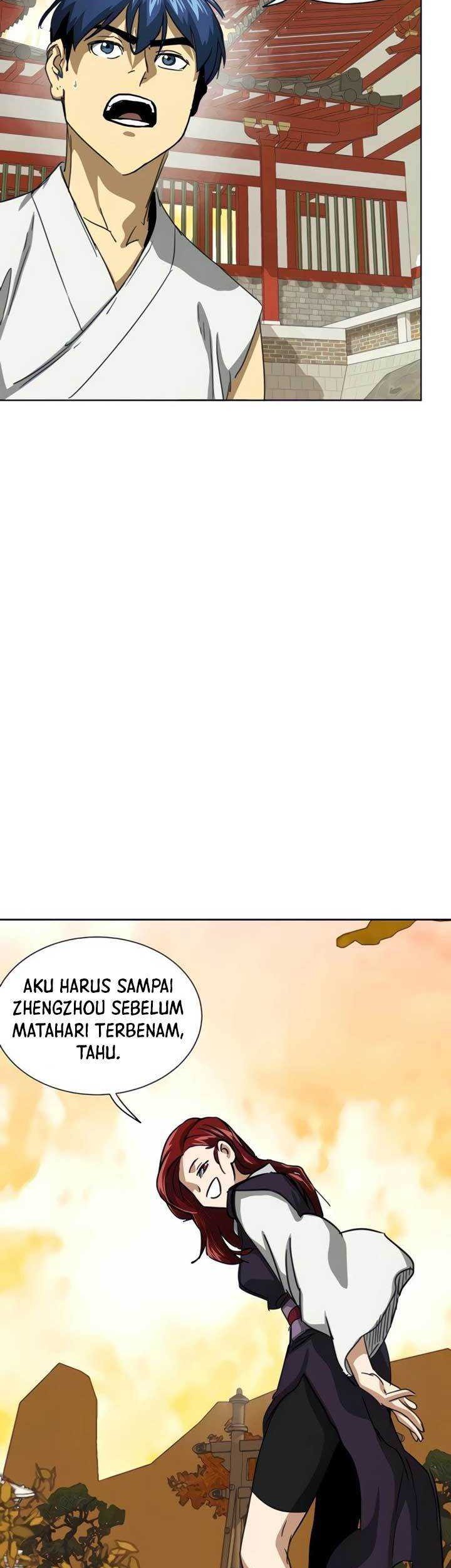 Infinite Level Up in Murim Chapter 118 Gambar 64