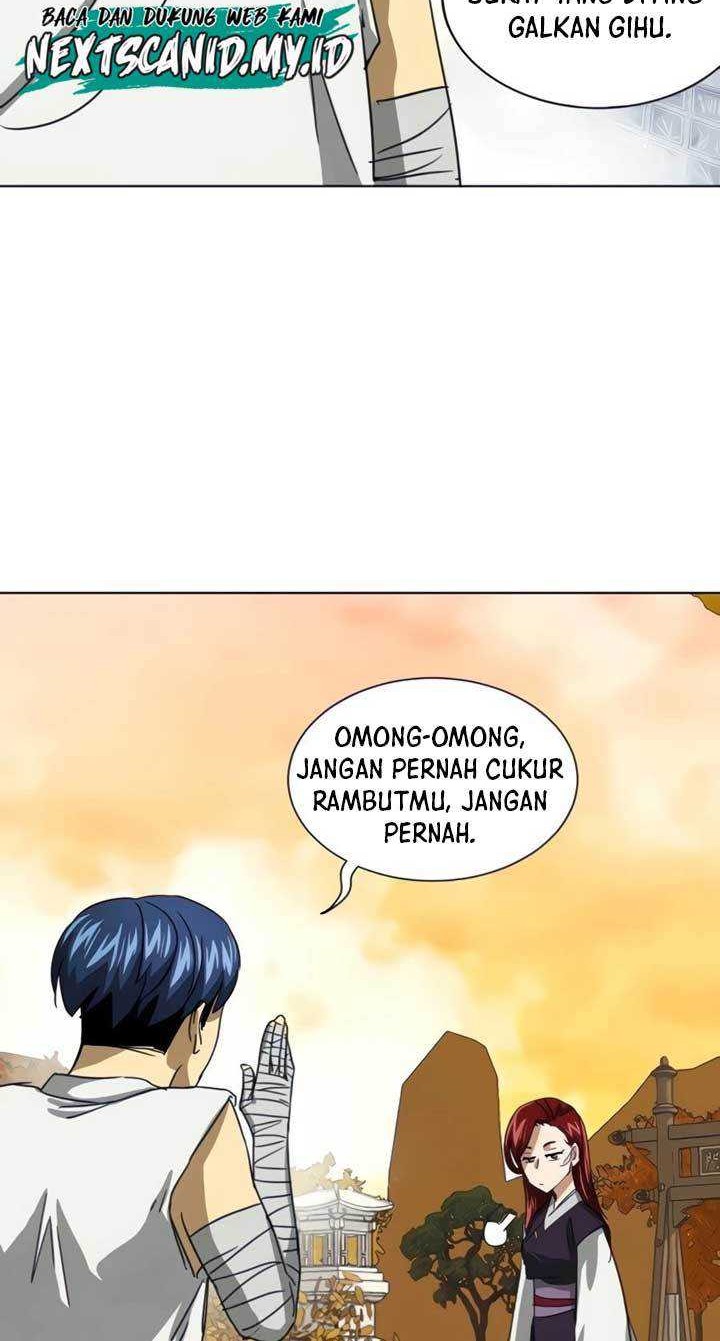 Infinite Level Up in Murim Chapter 118 Gambar 69