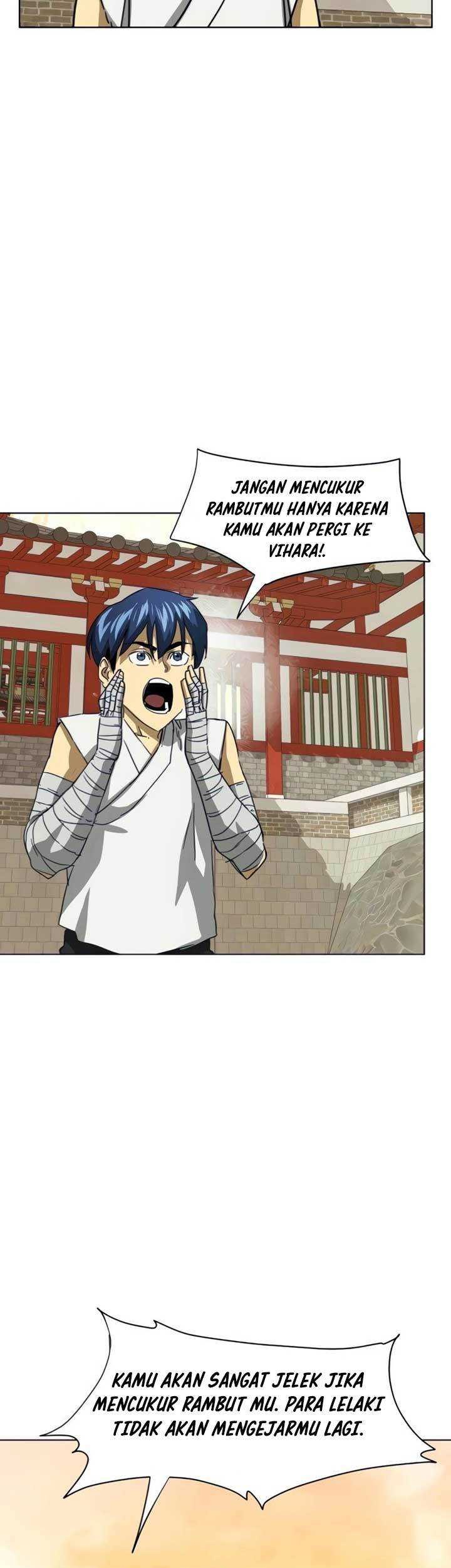 Infinite Level Up in Murim Chapter 118 Gambar 66