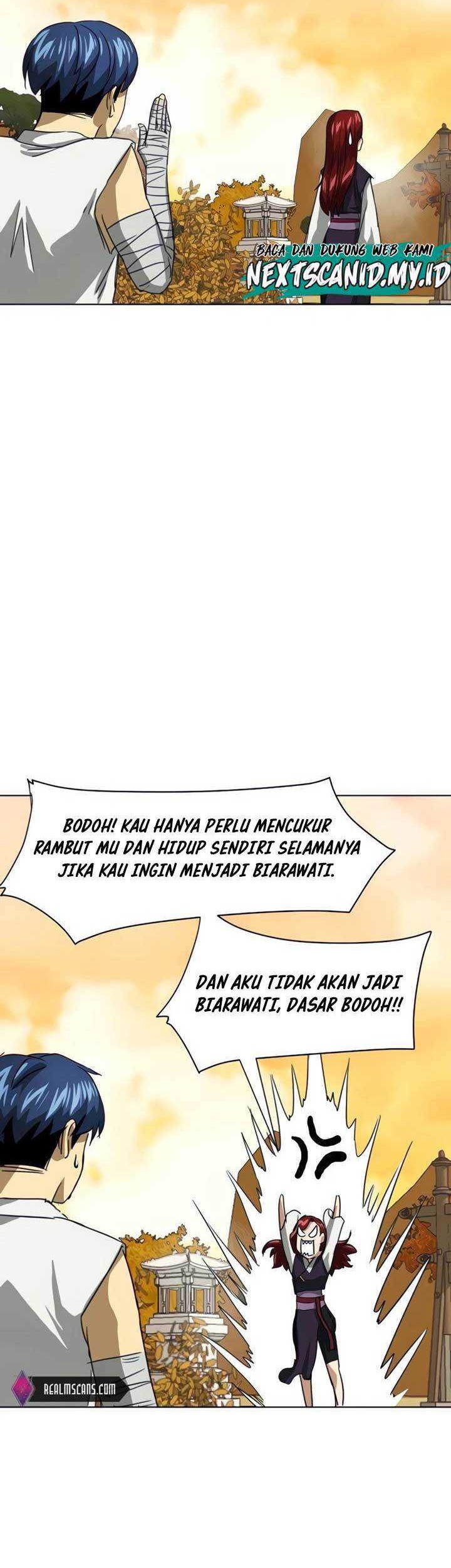 Infinite Level Up in Murim Chapter 118 Gambar 67
