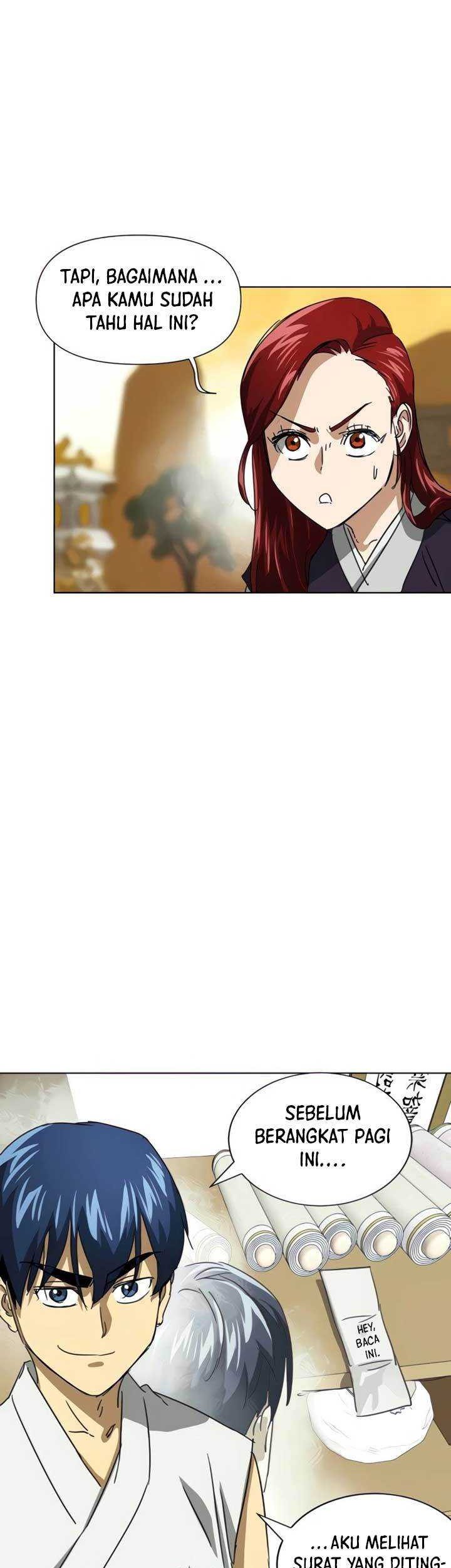 Infinite Level Up in Murim Chapter 118 Gambar 68