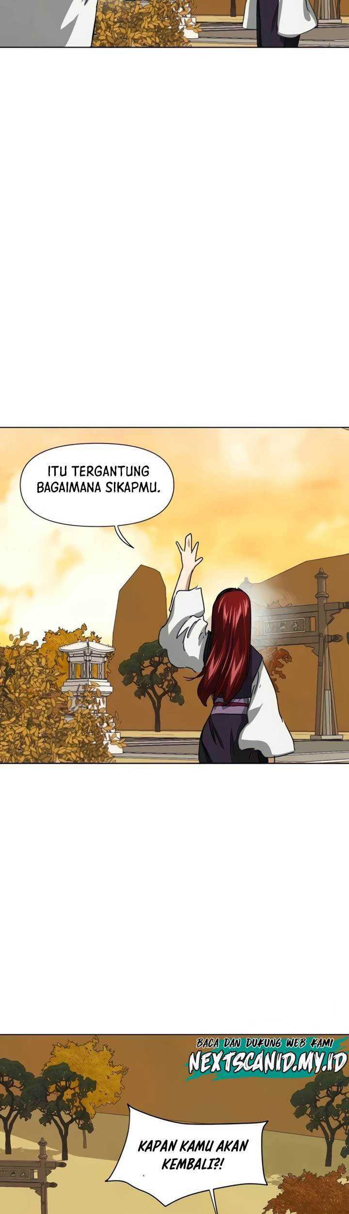 Infinite Level Up in Murim Chapter 118 Gambar 70