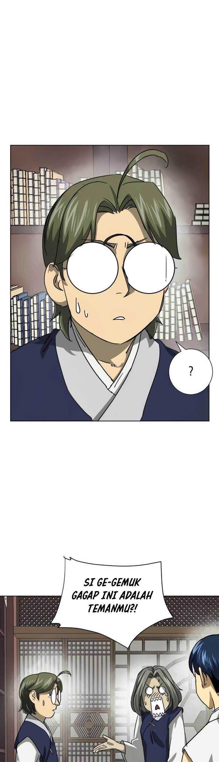 Infinite Level Up in Murim Chapter 118 Gambar 34