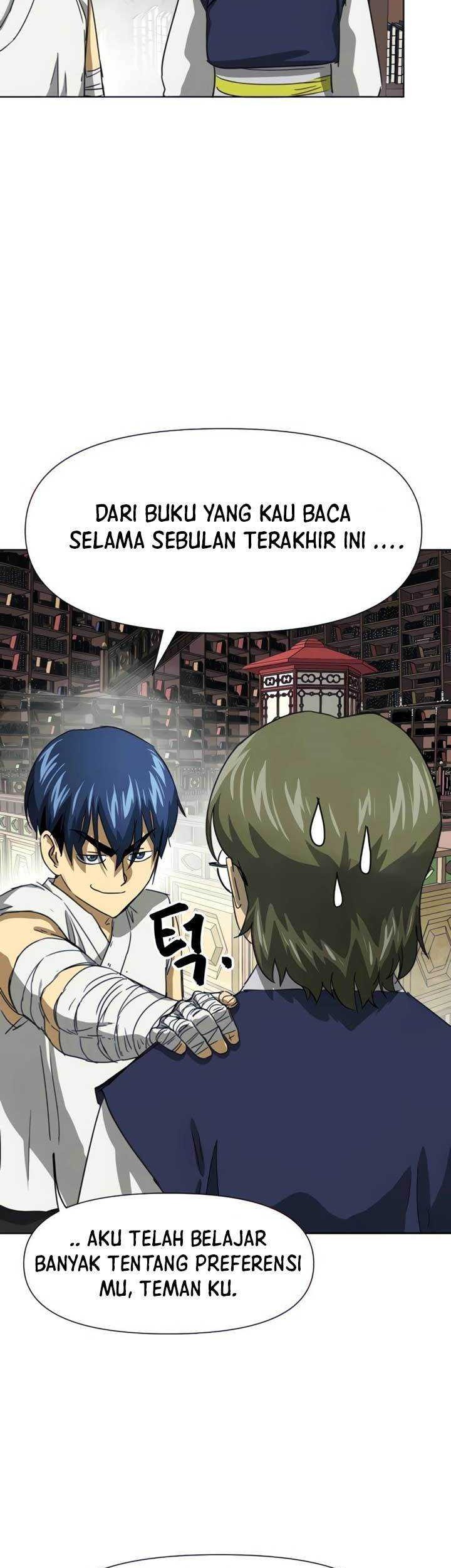 Infinite Level Up in Murim Chapter 118 Gambar 36