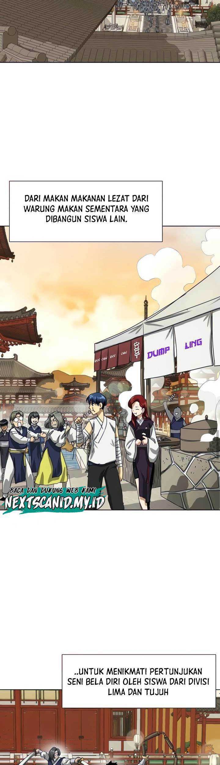 Infinite Level Up in Murim Chapter 118 Gambar 39