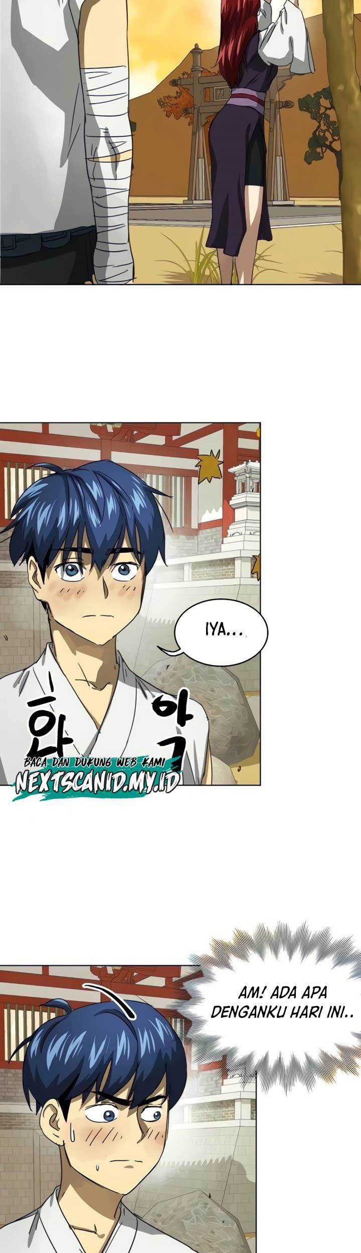 Infinite Level Up in Murim Chapter 118 Gambar 44