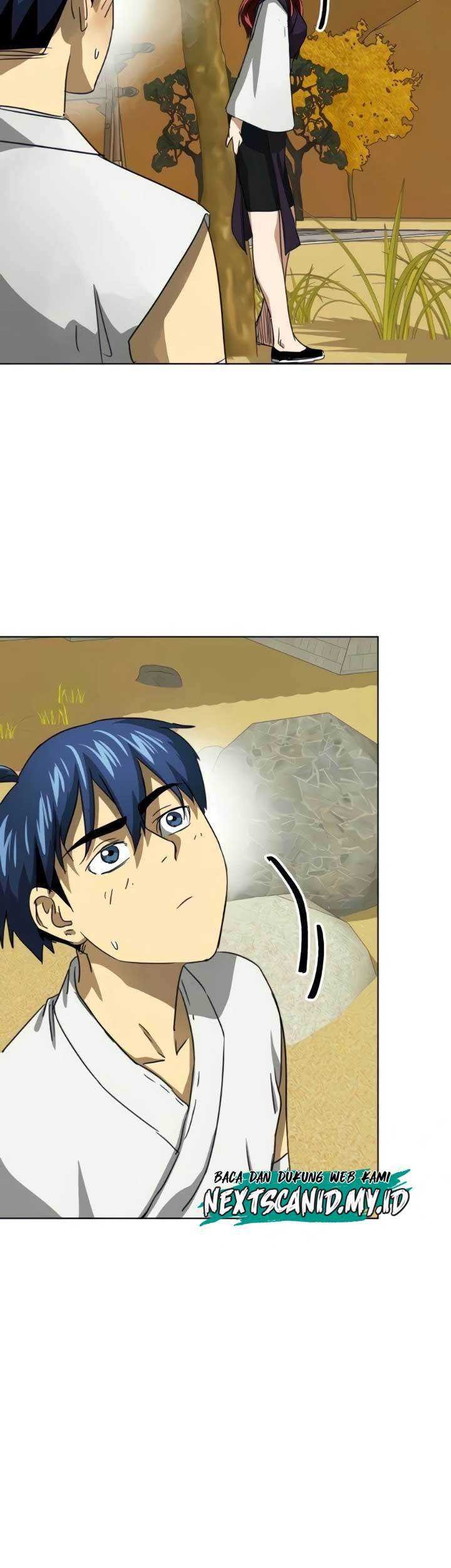 Infinite Level Up in Murim Chapter 118 Gambar 46