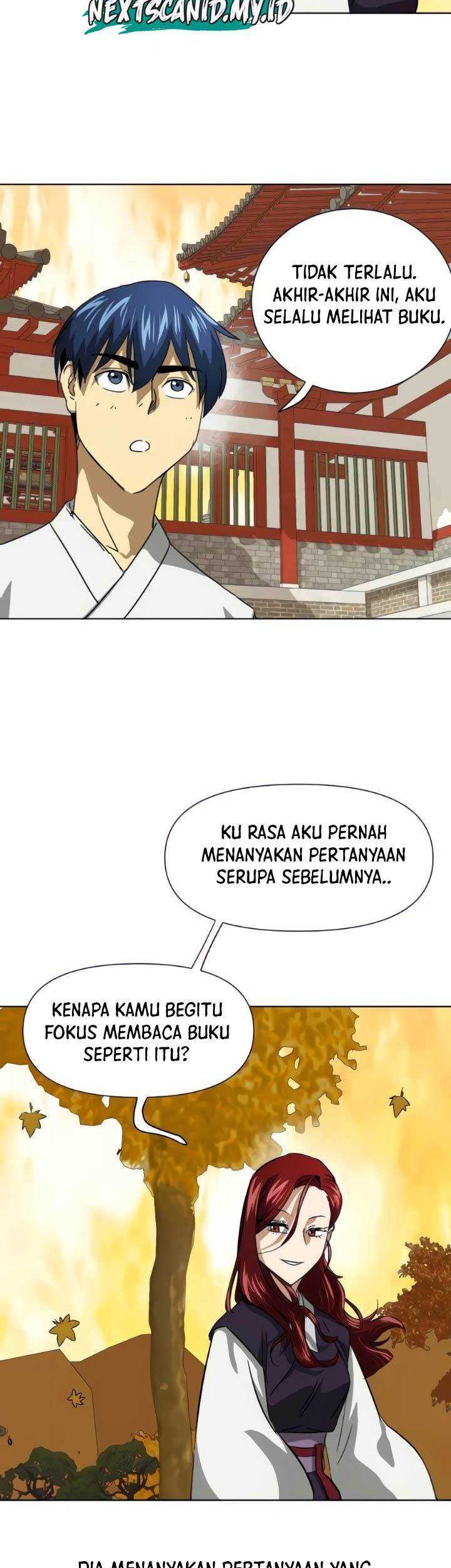 Infinite Level Up in Murim Chapter 118 Gambar 48