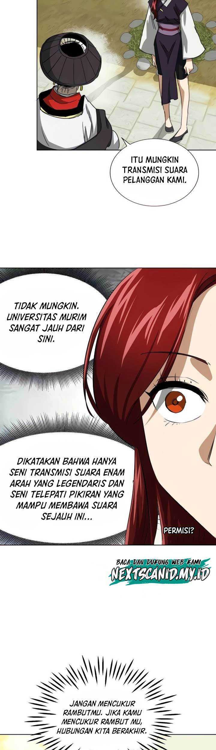 Infinite Level Up in Murim Chapter 118 Gambar 90