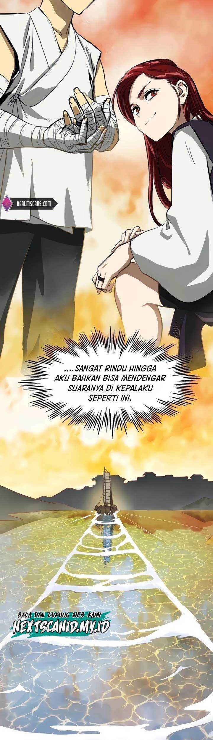 Infinite Level Up in Murim Chapter 118 Gambar 96