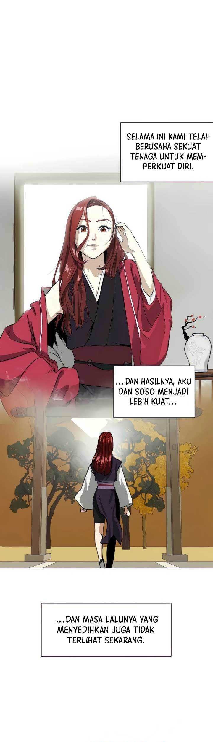 Infinite Level Up in Murim Chapter 118 Gambar 74