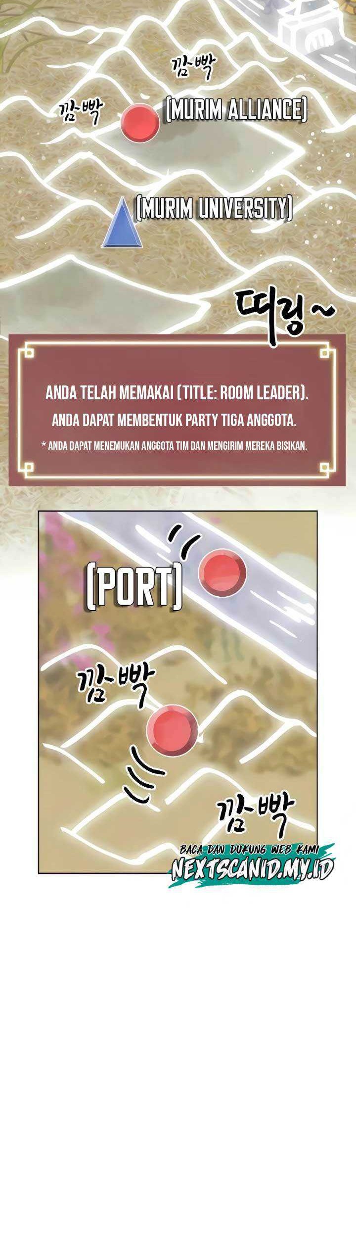 Infinite Level Up in Murim Chapter 118 Gambar 79