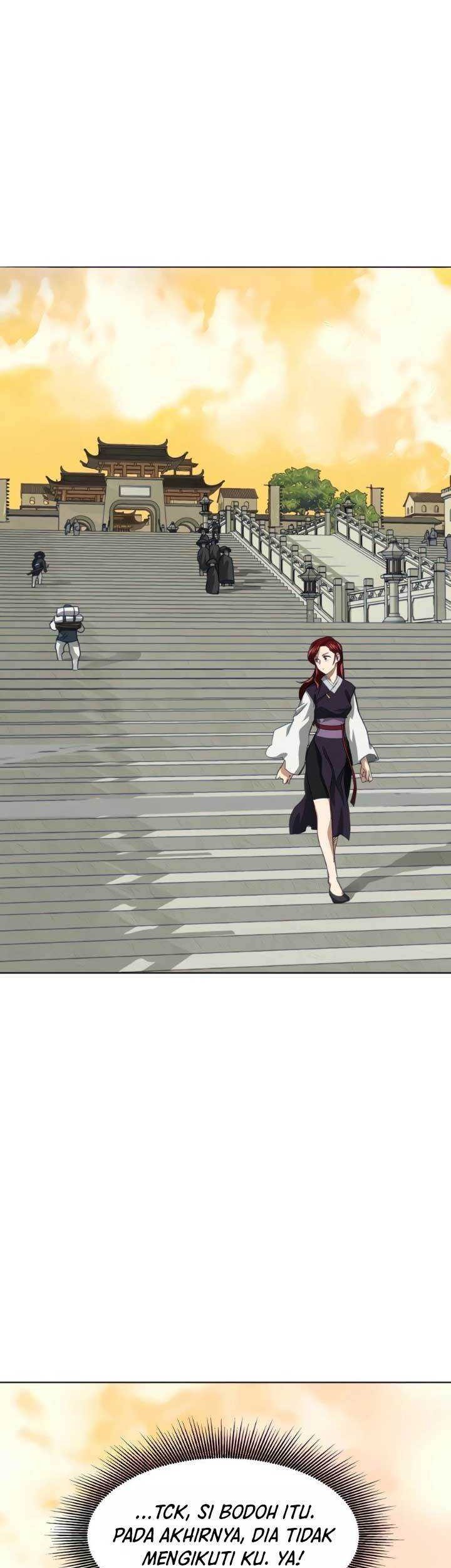 Infinite Level Up in Murim Chapter 118 Gambar 80