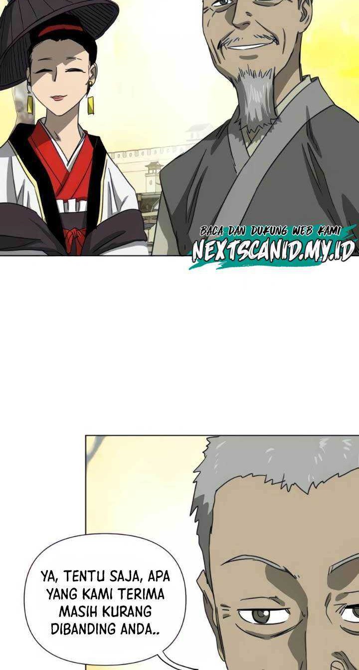 Infinite Level Up in Murim Chapter 118 Gambar 85