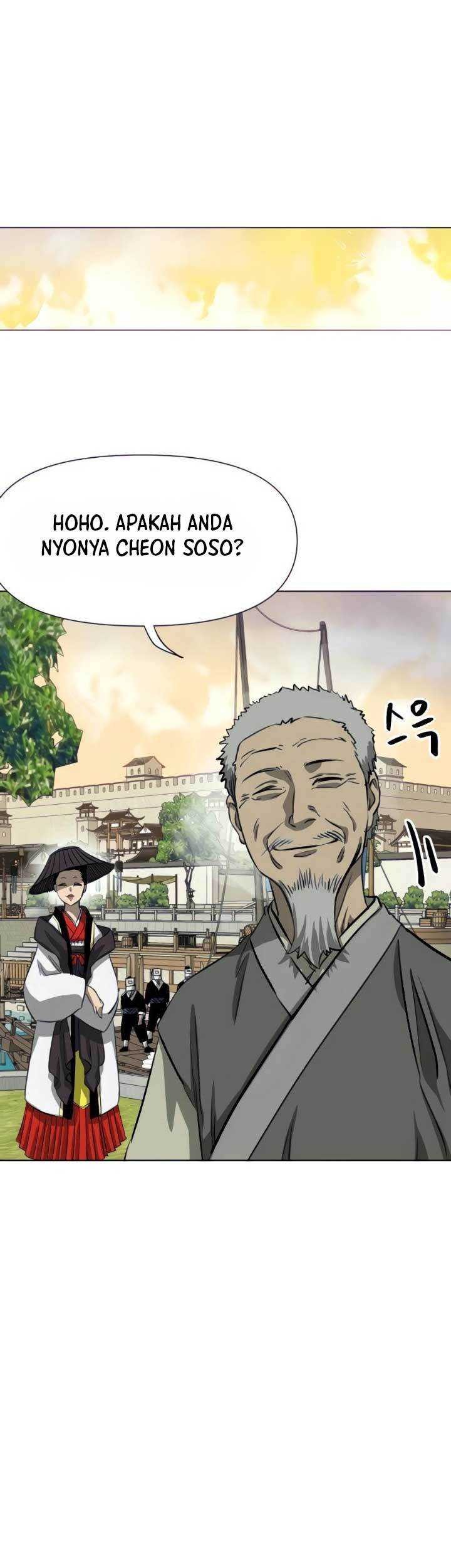 Infinite Level Up in Murim Chapter 118 Gambar 82