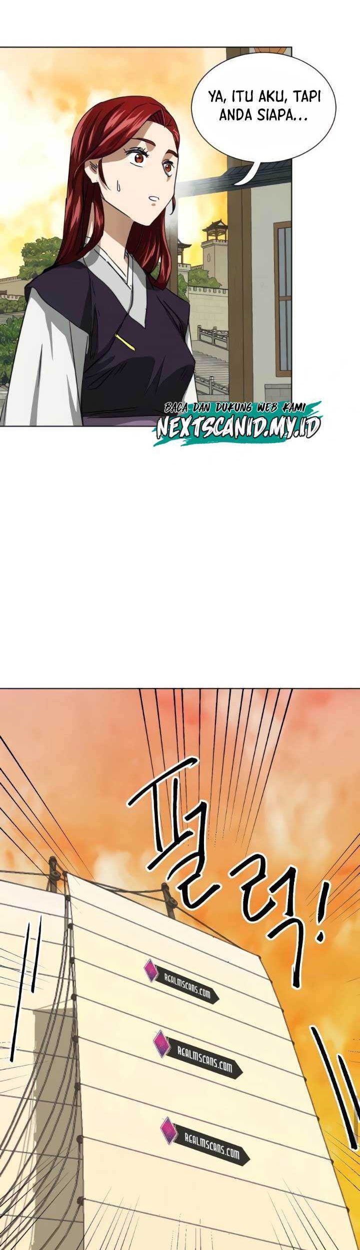 Infinite Level Up in Murim Chapter 118 Gambar 83