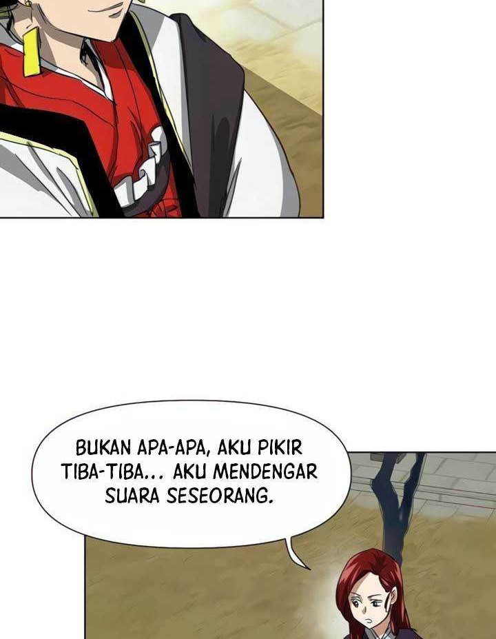 Infinite Level Up in Murim Chapter 118 Gambar 89